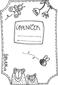 Úkolníček