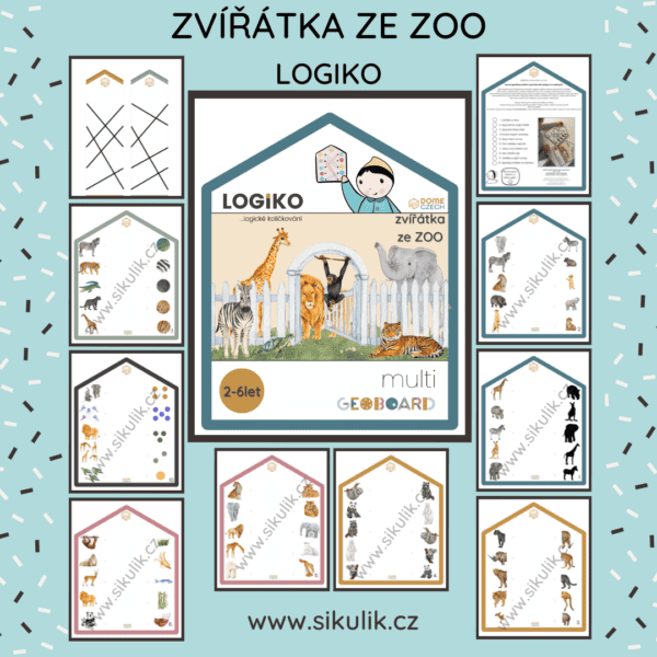 LOGIKO ZOO