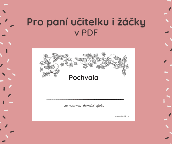 Pochvala